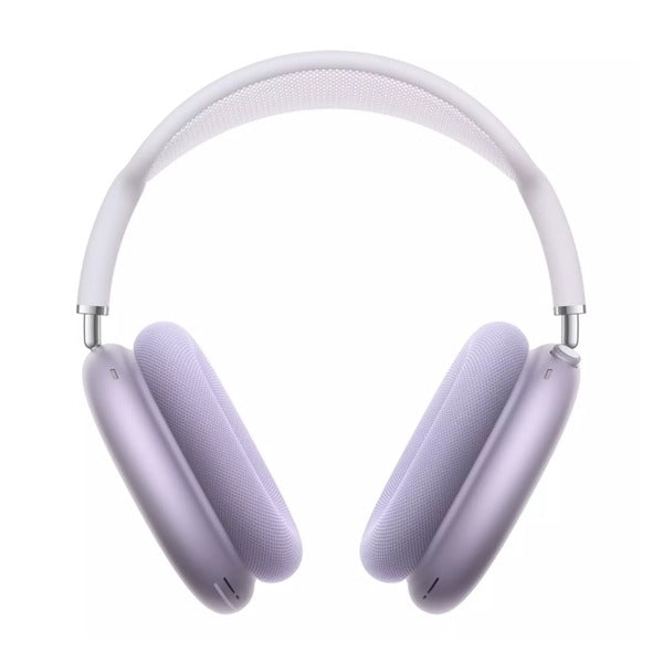 سماعة Apple Airpods Max 2024 | بنفسجي سماعة Apple Airpods Max 2024 | بنفسجي